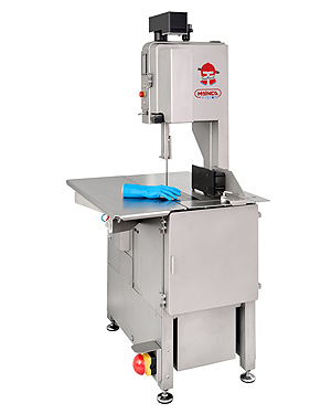 La NUEVA generación en sierras de cinta ya está aquí